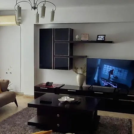 Appartamento Apartament 2