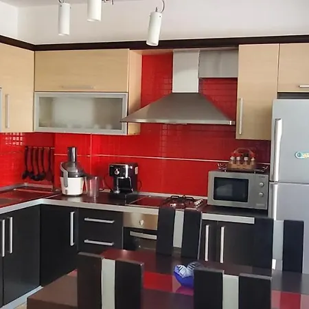 Apartament 2 Appartamento